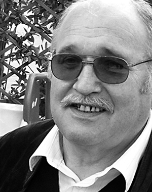 Profilbild Karl Heinz Gruber